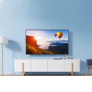 Redmi 红米 A系列 L55R6-A 液晶电视 55英寸 4K