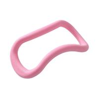 青鸟 瑜伽环 粉色
