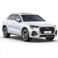 Audi 一汽-大众奥迪 Q3 22款 35 TFSI 进取动感型