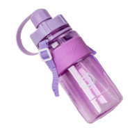 TONG QI 仝器 DS-288 塑料杯 600ml 紫色