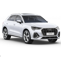 Audi 一汽-大众奥迪 Q3 22款 35 TFSI 时尚动感型