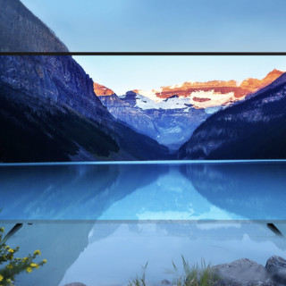 Letv 乐视 X55C 液晶电视 55英寸 4K