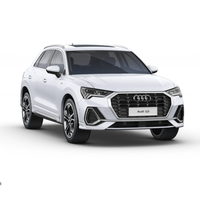 Audi 一汽-大众奥迪 Q3 22款 40 TFSI 时尚动感型
