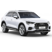 Audi 一汽-大众奥迪 Q3 22款 35 TFSI 时尚致雅型