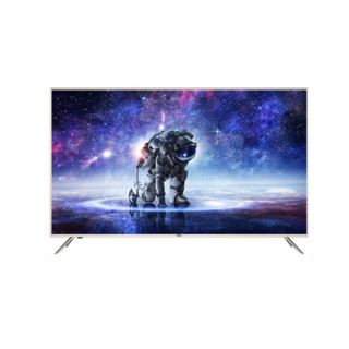 Haier 海尔 LU55C51(PRO) 液晶电视 55英寸 4K