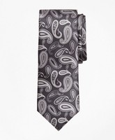 Brooks Brothers Paisley Tie