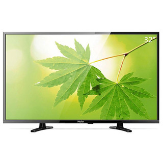 Haier 海尔 LE32B3300W 液晶电视 32英寸 720P