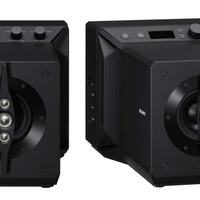 SONY 索尼 SA-Z1 高解析度近場聆聽喇叭系統