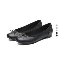 Clarks 其乐 女士浅口低跟鞋 261154854