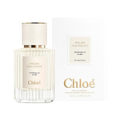 Chloé 蔻依 仙境花園系列 木蘭詩語女士濃香水 EDP 50ml