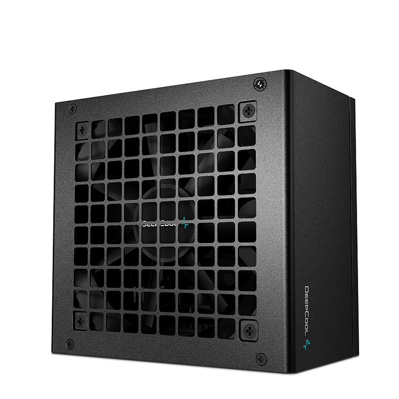 DEEPCOOL 九州风神 PQ750 金牌（90%）全模组ATX电源 750W