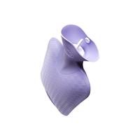 fashy 费许 6420 注水热水袋 2L 马卡龙紫