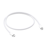 Apple 苹果 雷雳 3 (USB‑C) 连接线 (0.8 米)