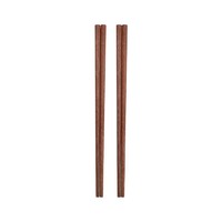 巴拉熊 红檀木筷子 32cm