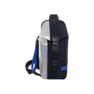TUMI Tahoe系列 男士胸包 0798675BTE 黑色 中号