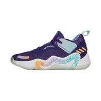adidas 阿迪达斯 D.O.N. Issue 青少年篮球鞋 GZ5488