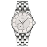 MIDO 美度 Baroncelli II系列 女士自动机械表 M007.228.11.036.00