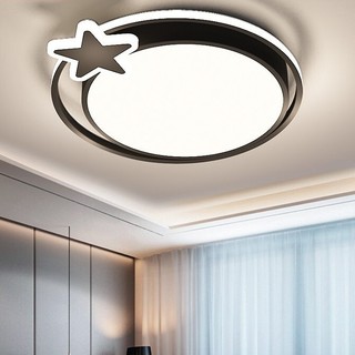 TCL 欧墨系列 LED吊灯套装 四室两厅套餐D