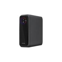 Tineco 添可 饮万系列 WP10810ECN 反渗透纯水机 800G 钛金灰