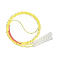 沙式 跳绳 黄粉色 中号 极速版