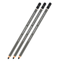 STAEDTLER 施德楼 100C 六角杆铅笔