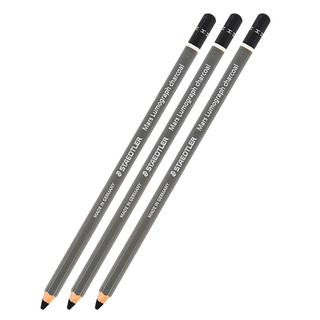 STAEDTLER 施德楼 100C 六角杆铅笔