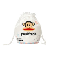 Paul Frank 大嘴猴 一次性洗脸巾