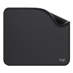 logitech 罗技 防滑鼠标垫 210*260*2mm