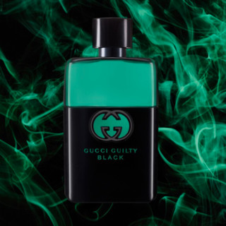 GUCCI 古驰 罪爱惹火男士淡香水 EDT