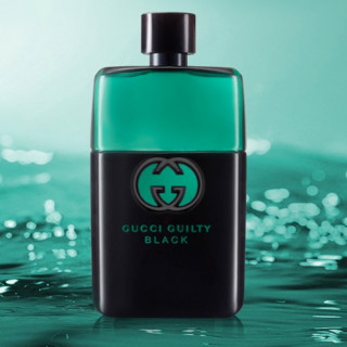 GUCCI 古驰 罪爱惹火男士淡香水 EDT