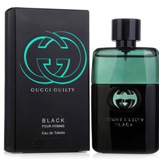 GUCCI 古驰 罪爱惹火男士淡香水 EDT 50ml