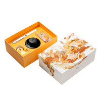 LAMY 凌美 钢笔 Safari狩猎系列 白色 0.5mm 萌宠星球限定礼盒装