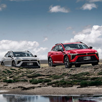 BESTUNE 一汽奔腾 B70S 22款 1.5T 双离合 热血骑士