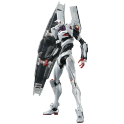 bandai 万代 pb 模型 rg eva泛人形决战兵器 正规实用型4号机