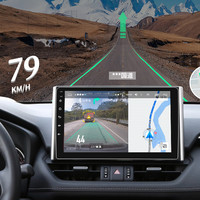 博音臣 适用于本田19款凌派享域中控大屏导航安卓显示倒车影像一体机