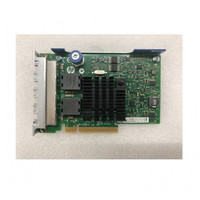 HP 惠普 G8 366FLR 四口千兆网卡