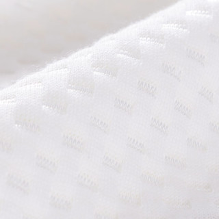 艾可麦 艾情系列 天然乳胶床垫 90*190*3cm 95D密度