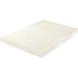 艾可麦 艾情系列 天然乳胶床垫 90*1900*5cm 85D密度