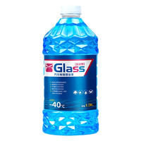 赛关公 SGG-00018 液体玻璃水 5.2L