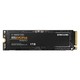  SAMSUNG 三星 970 EVO Plus NVMe M.2 固态硬盘 1TB（PCI-E3.0）　