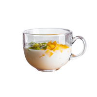 DANYU 丹语 钢化玻璃杯