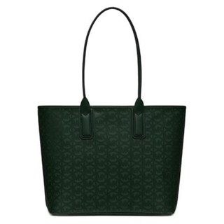 MICHAEL KORS 迈克·科尔斯 Jodie系列 女士单肩托特包 35F1G2JT2C305 深绿色 中号