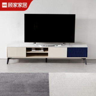kuka顾家家居ptdk067gf现代简约电视柜