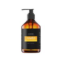 zoeto 佐泰 男士定型保湿啫喱
