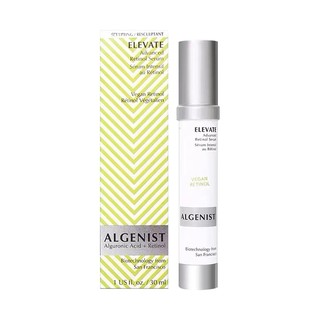 ALGENIST 奥杰尼紧颜提升视黄醇精华液 30ml