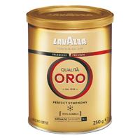 LAVAZZA 拉瓦萨 QUALITA ORO欧罗金 咖啡粉 250g