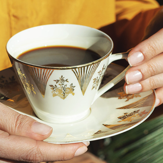 LAVAZZA 拉瓦萨 QUALITA ORO欧罗金 咖啡粉 250g