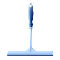 Airline 尔蓝 AL-CC201 多用擦窗器 23*26.5cm 蓝色