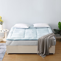 MERCURY 水星家纺 暖绒软床垫 暖绒床垫  1.8M(6英尺)床
