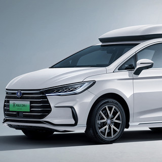 BYD 比亚迪 宋MAX新能源 22款 DM-i 51KM 豪华型